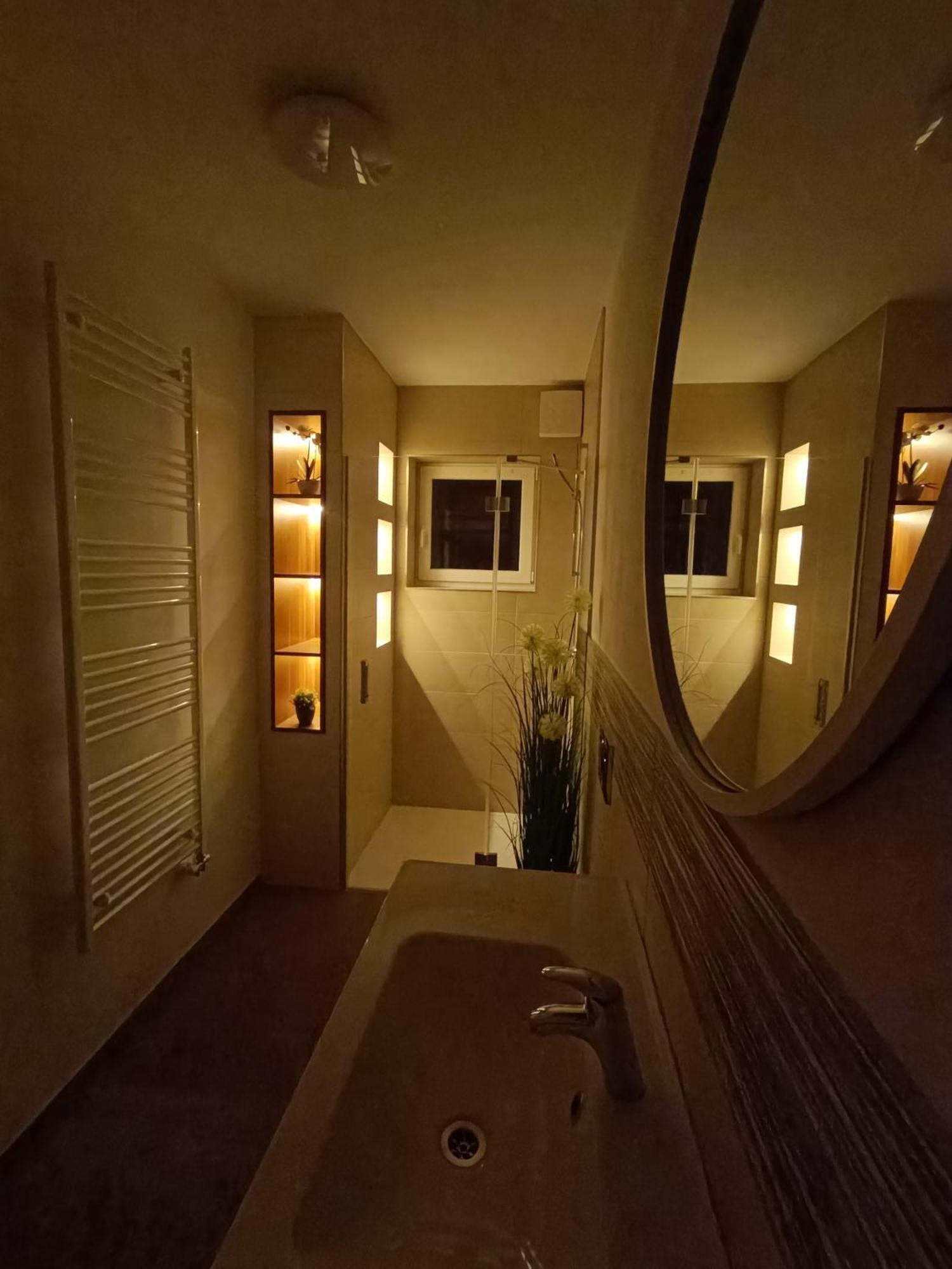 Apartma Kapitanovse Ajdovščina Extérieur photo